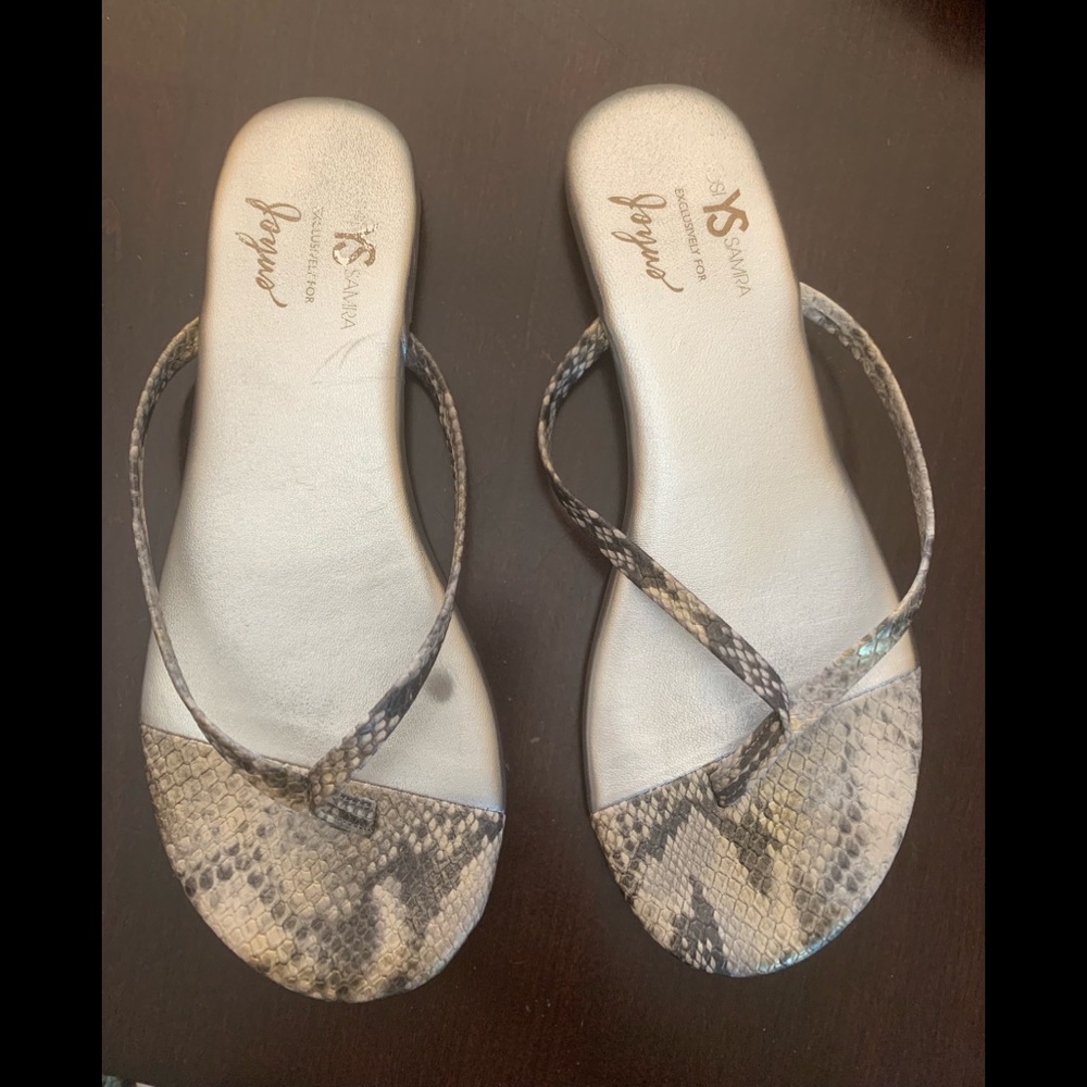 Sandals